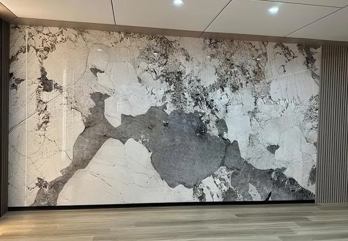 প্রভাব-প্রতিরোধী প্রাচীর প্যানেলের ভূমিকা।