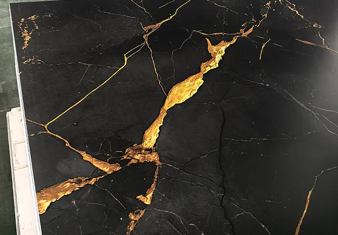 কার্বন ক্রিস্টাল ওয়াল প্যানেলের সুবিধা।