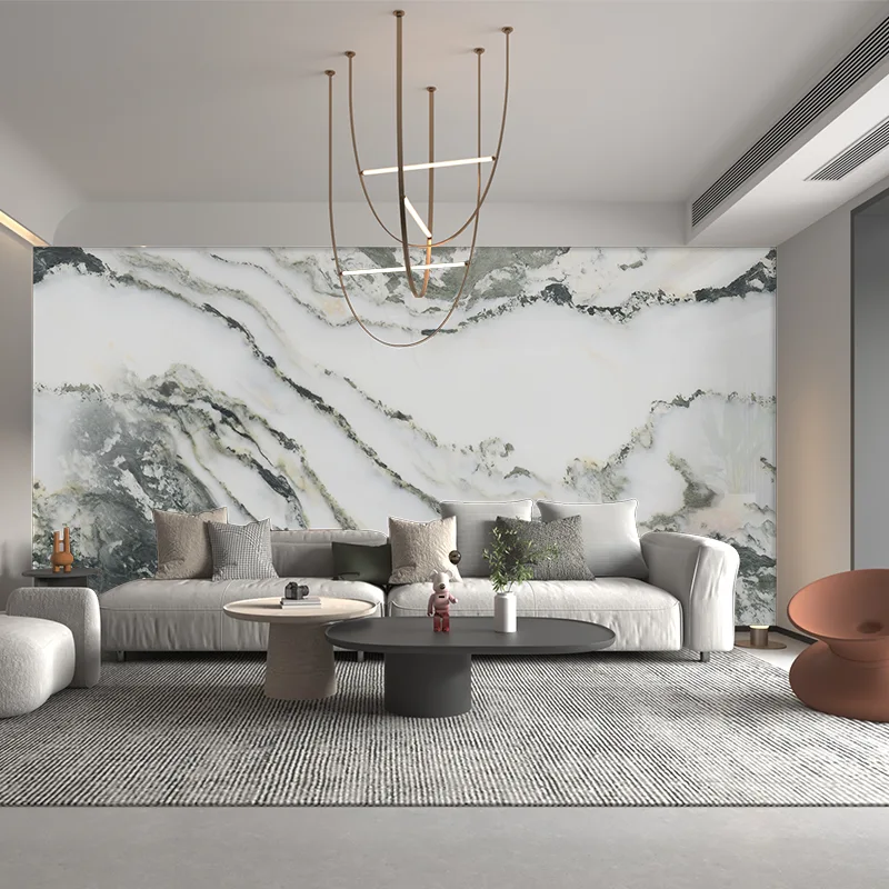 কিভাবে একটি ব্যাকগ্রাউন্ড ওয়াল প্যানেল আপনার অভ্যন্তরীণ স্থান পরিবর্তন করে?