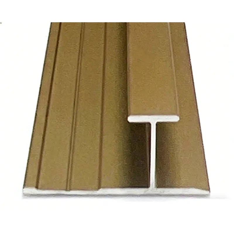 I-আকৃতির ট্রিম