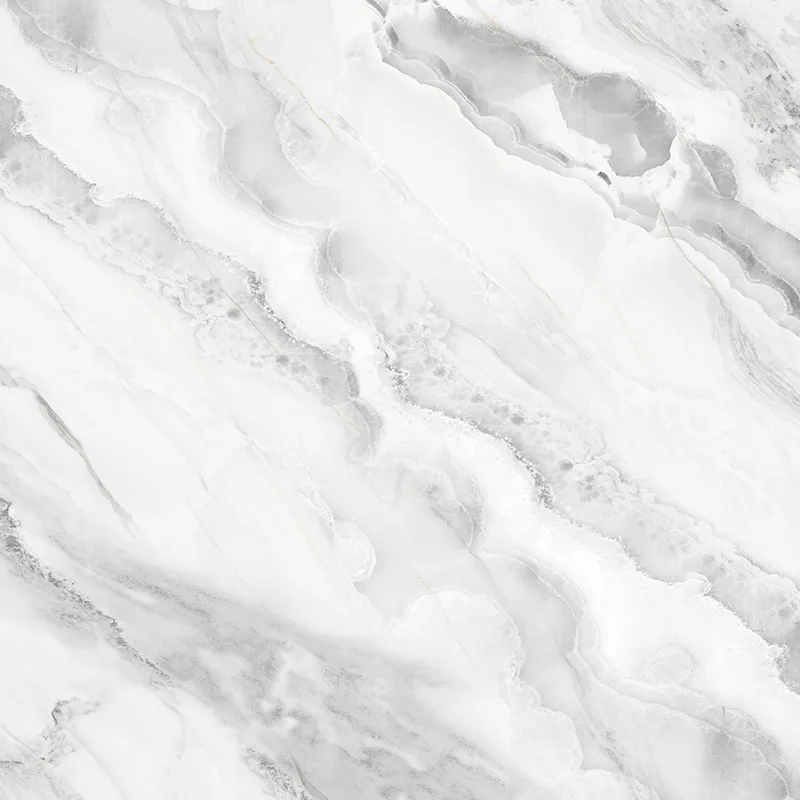 Gray Series Marble Background Wall Panel