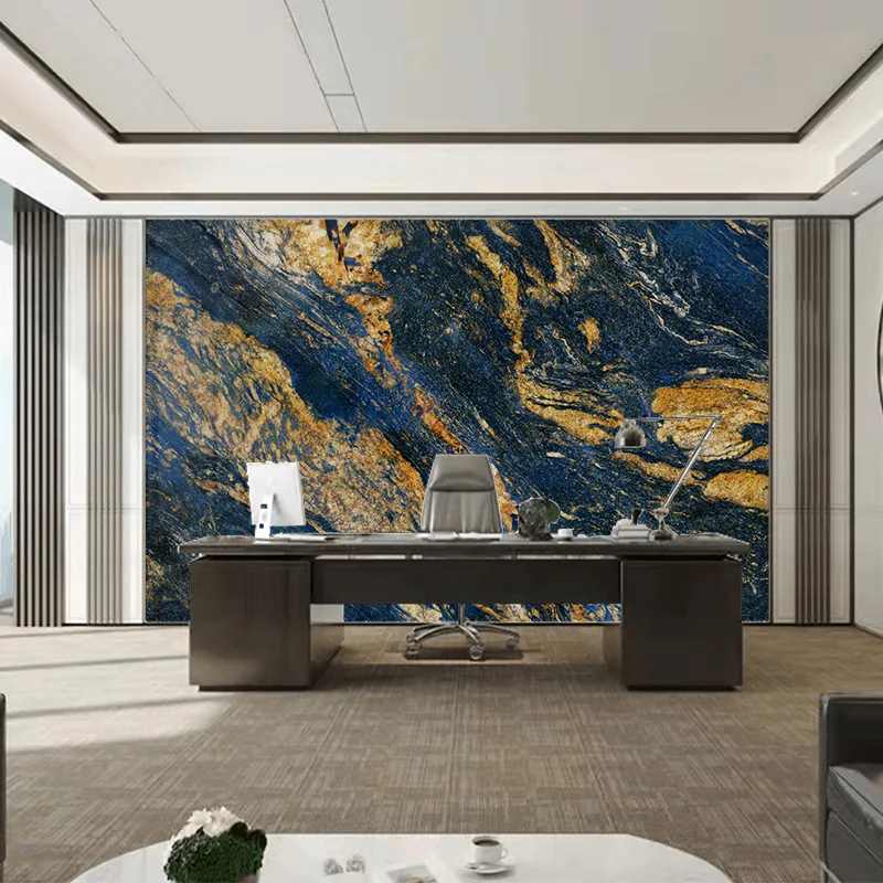 বিলাসবহুল স্টোন সিরিজ মার্বেল ব্যাকগ্রাউন্ড ওয়াল প্যানেল