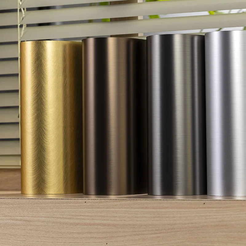 মেটাল টেক্সচার সলিড বাঁশের ফাইবার ওয়াল প্যানেল