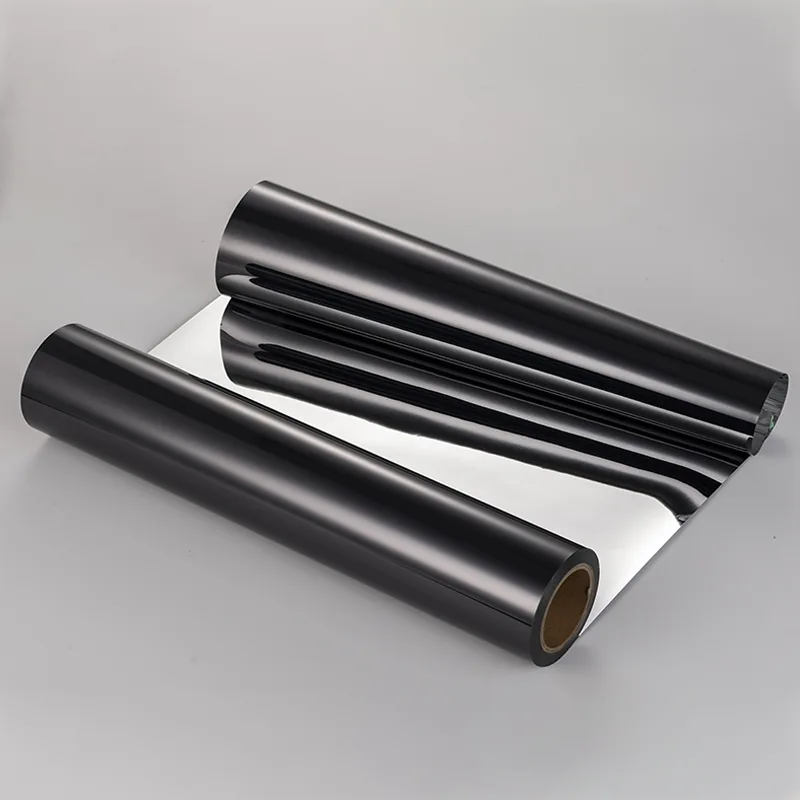 পিইটি মিরর কার্বন ক্রিস্টাল ওয়াল প্যানেল