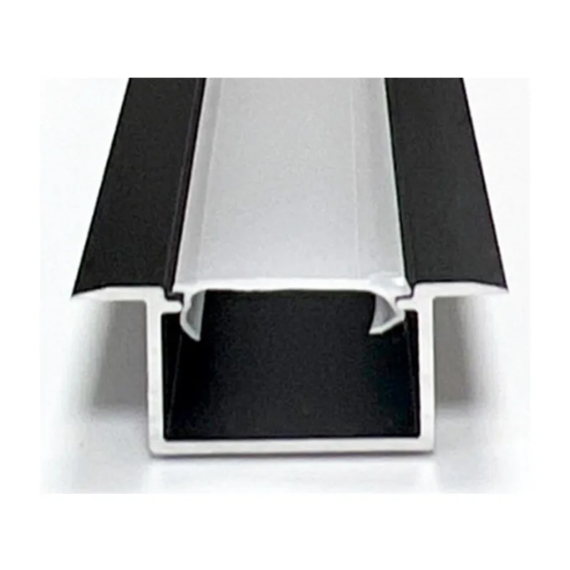 U-আকৃতির LED চ্যানেল